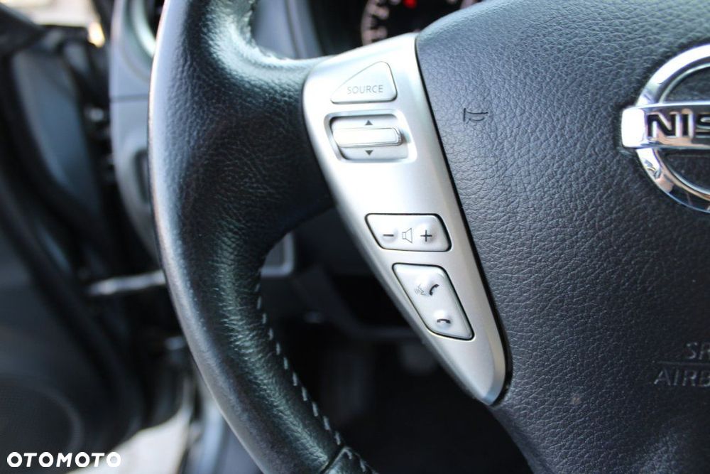 Nissan Note - 13