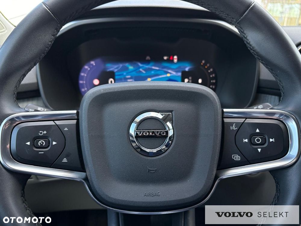 Volvo XC 40 - 19