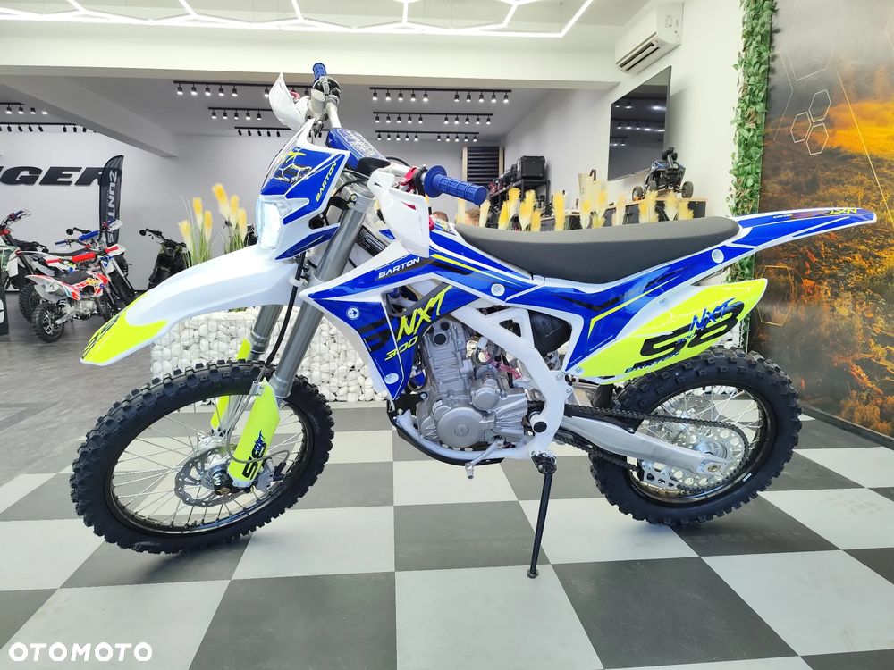 Barton NXT 300 - 2