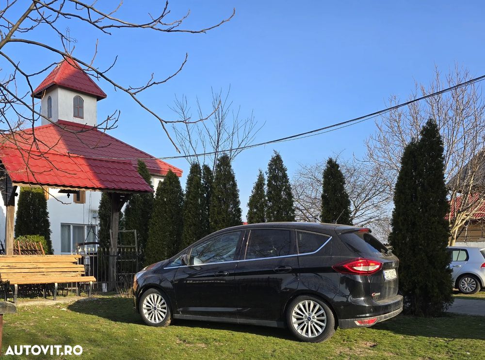 Ford C-Max - 15