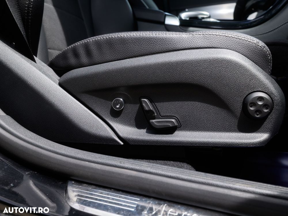 MERCEDES-BENZ GLC 2019 — imagine 82