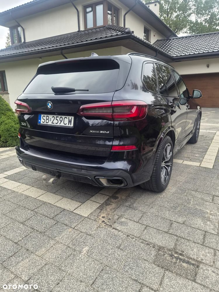 BMW X5 - 21