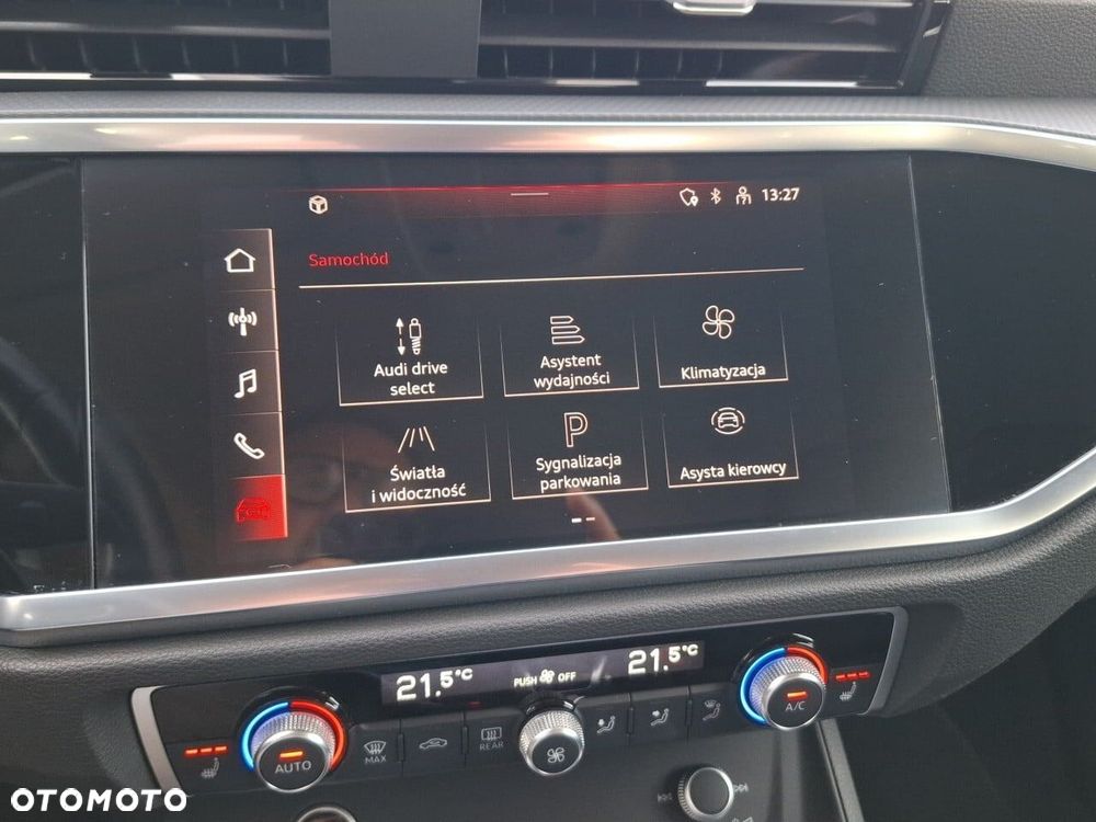 Audi Q3 Sportback 35 TFSI mHEV S tronic - 30