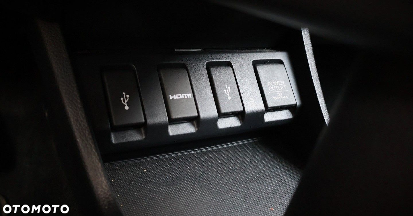 Honda HR-V - 27