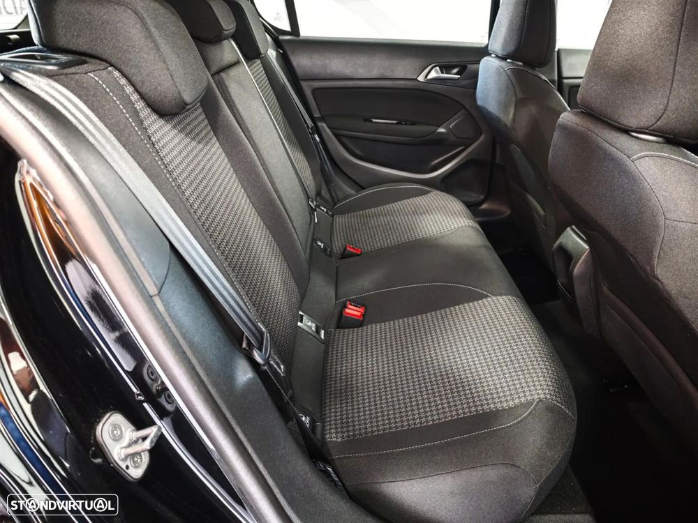 Peugeot 308 1.2 PureTech Style - 20