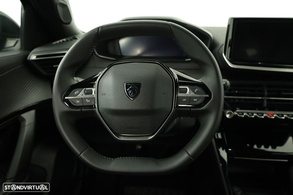 Peugeot 2008 1.2 Allure - 14