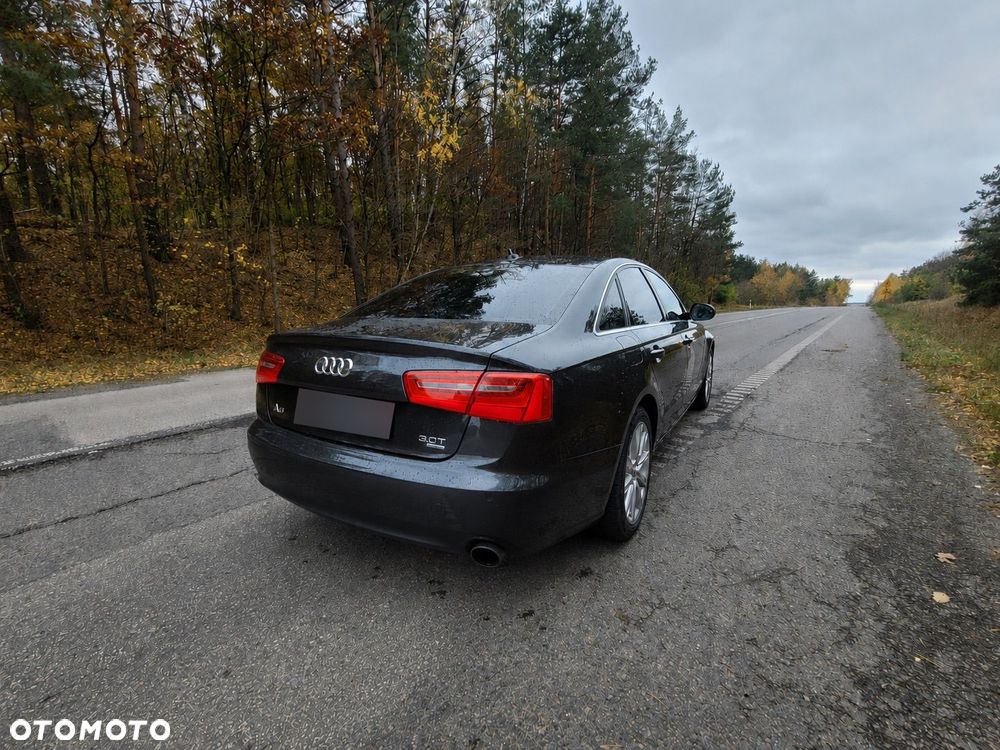Audi A6 Limousine 3.0 TFSI Quattro S tronic - 2