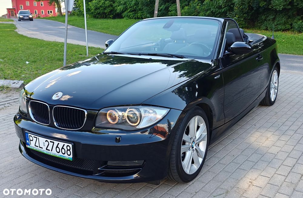 BMW Seria 1 120i - 3
