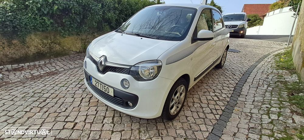 Renault Twingo - 2