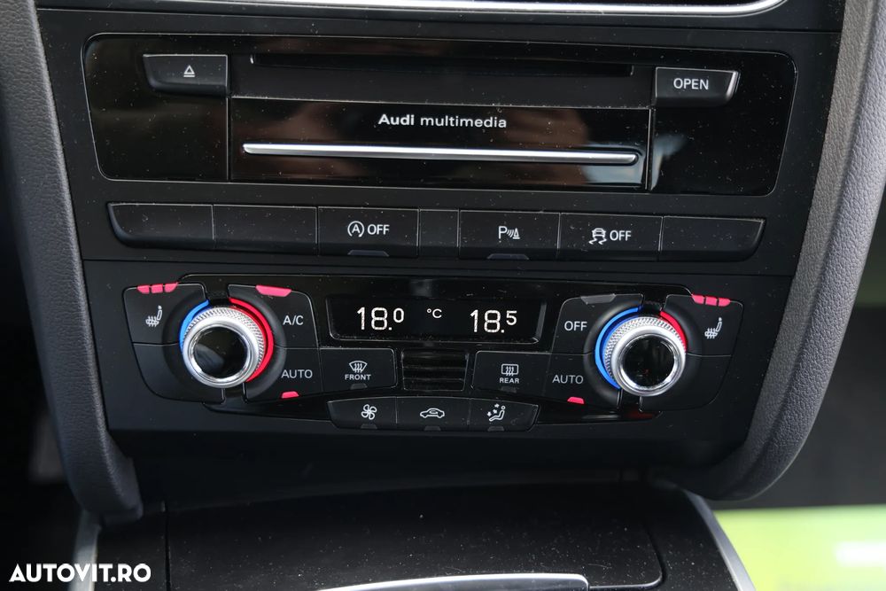 Audi A5 2.0 TDI S tronic - 22