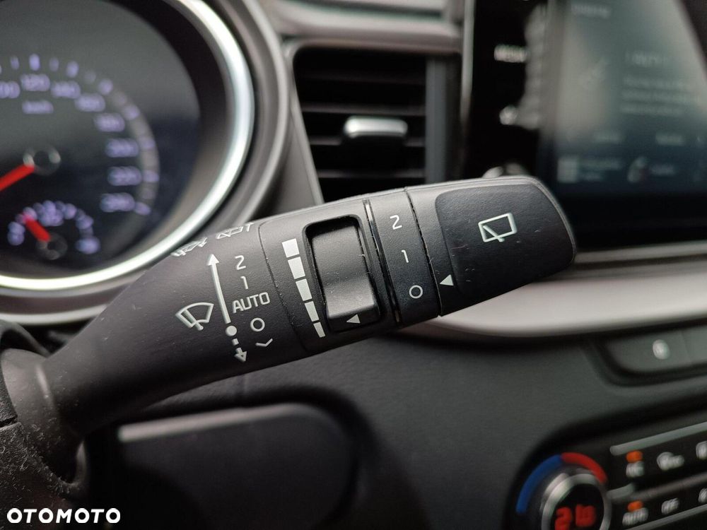 Kia Ceed 1.4 T-GDI M - 20