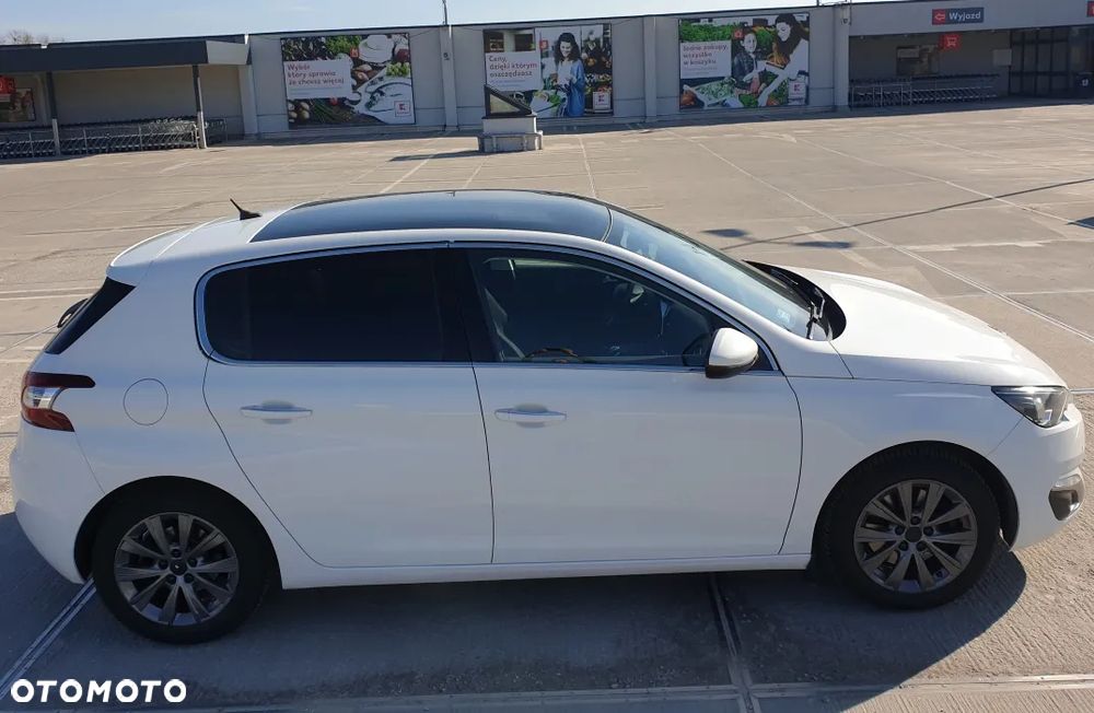Peugeot 308 - 13