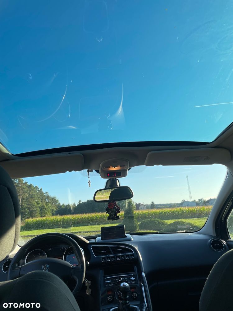 Peugeot 3008 - 13