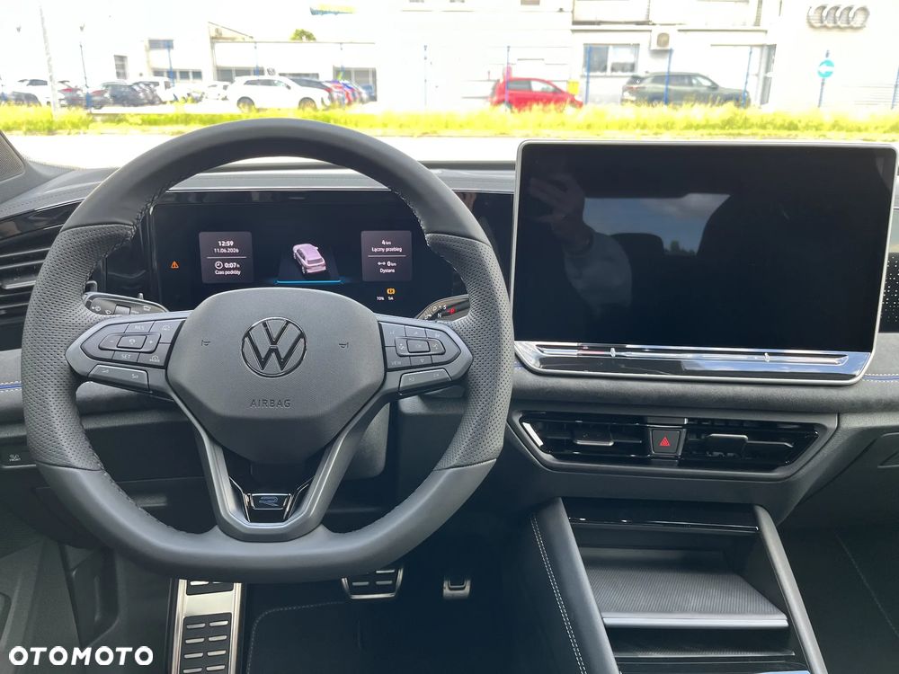 Volkswagen Tiguan 2.0 TSI 4Mot R-Line Plus DSG - 14