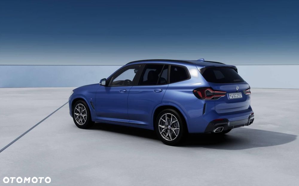 BMW X3 - 2