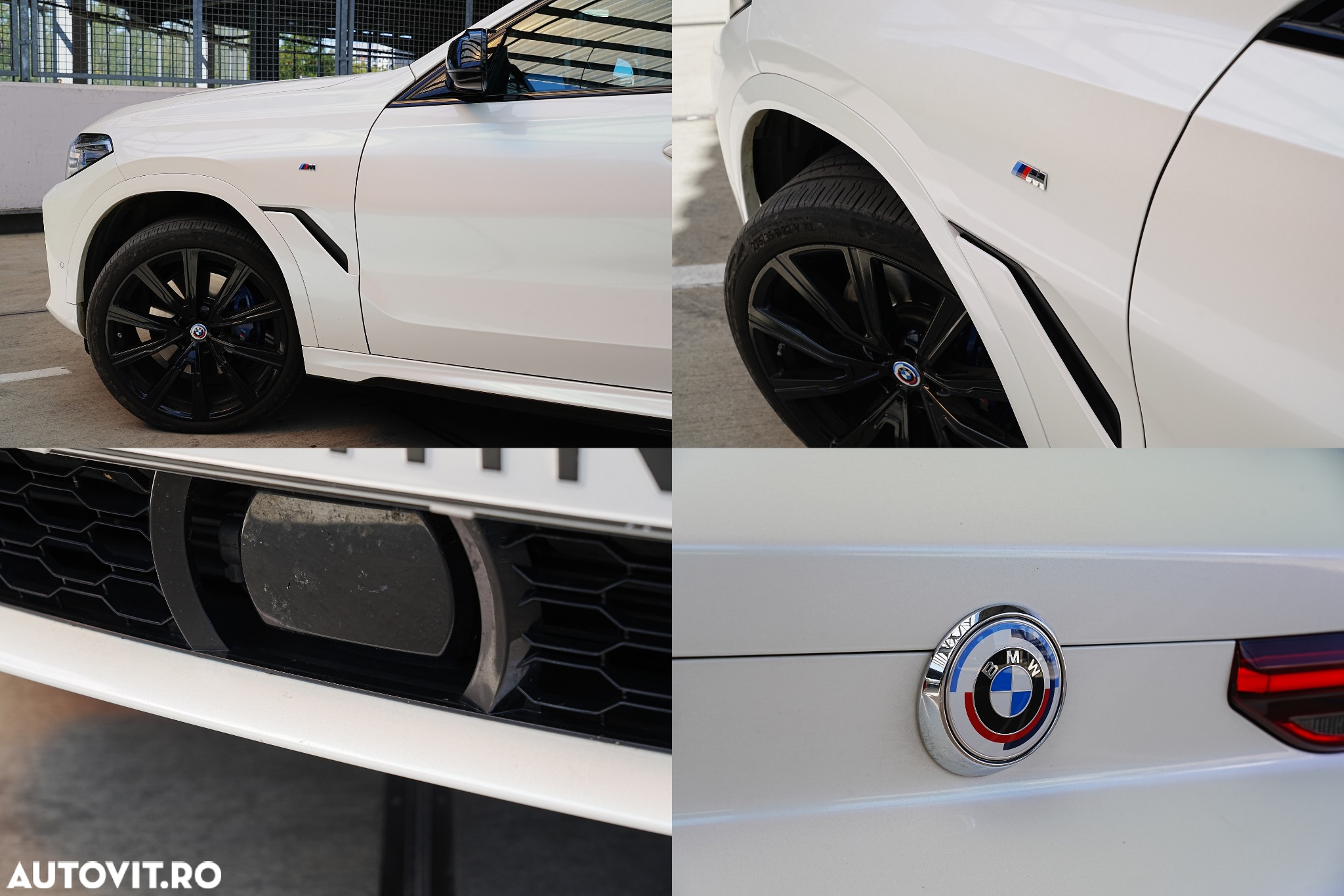 BMW X6 xDrive40i - 29