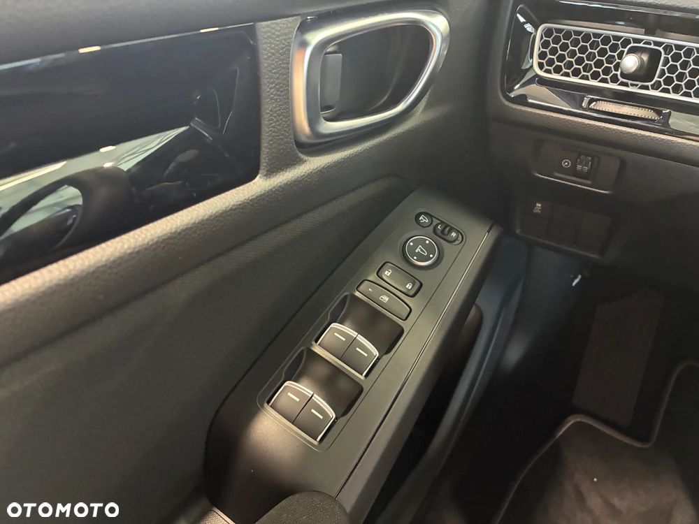 Honda Civic 2.0 i-MMD Elegance BSI CVT - 9