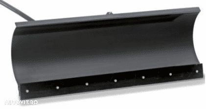 Lama autogreder caterpillar 120 - 1