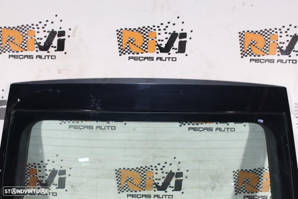 Tampa Da Mala Audi Tt (8J3)  Mala Audi Tt 8J - 4