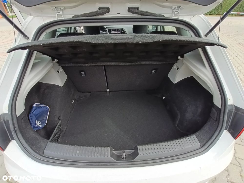 Seat Leon 1.5 EcoTSI Evo Full LED S&S - 12