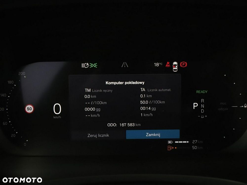 Volvo V90 T6 Recharge AWD Geartronic Inscription Expression - 24