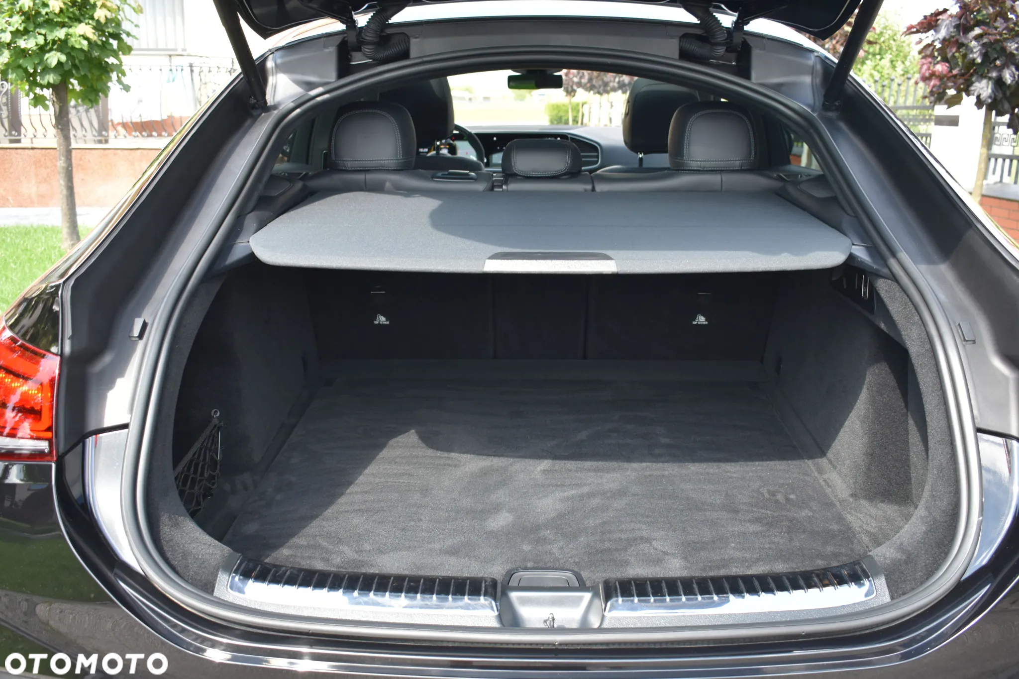 Mercedes-Benz GLE AMG Coupe 63 S 4-Matic Ultimate - 37
