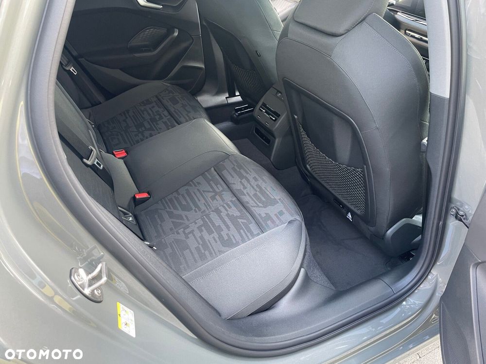 Audi A5 Avant - 17