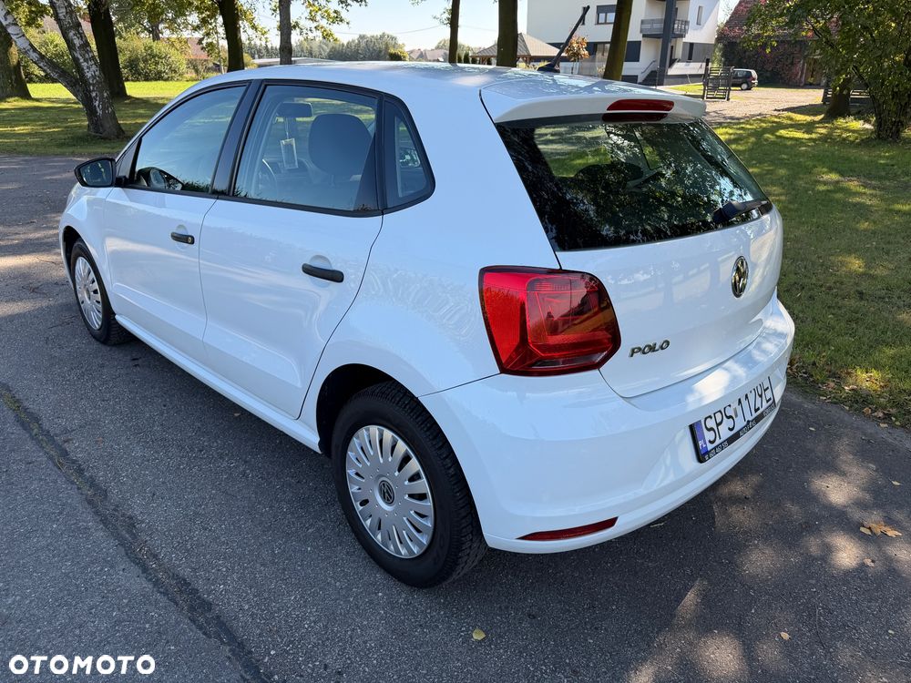 Volkswagen Polo - 7