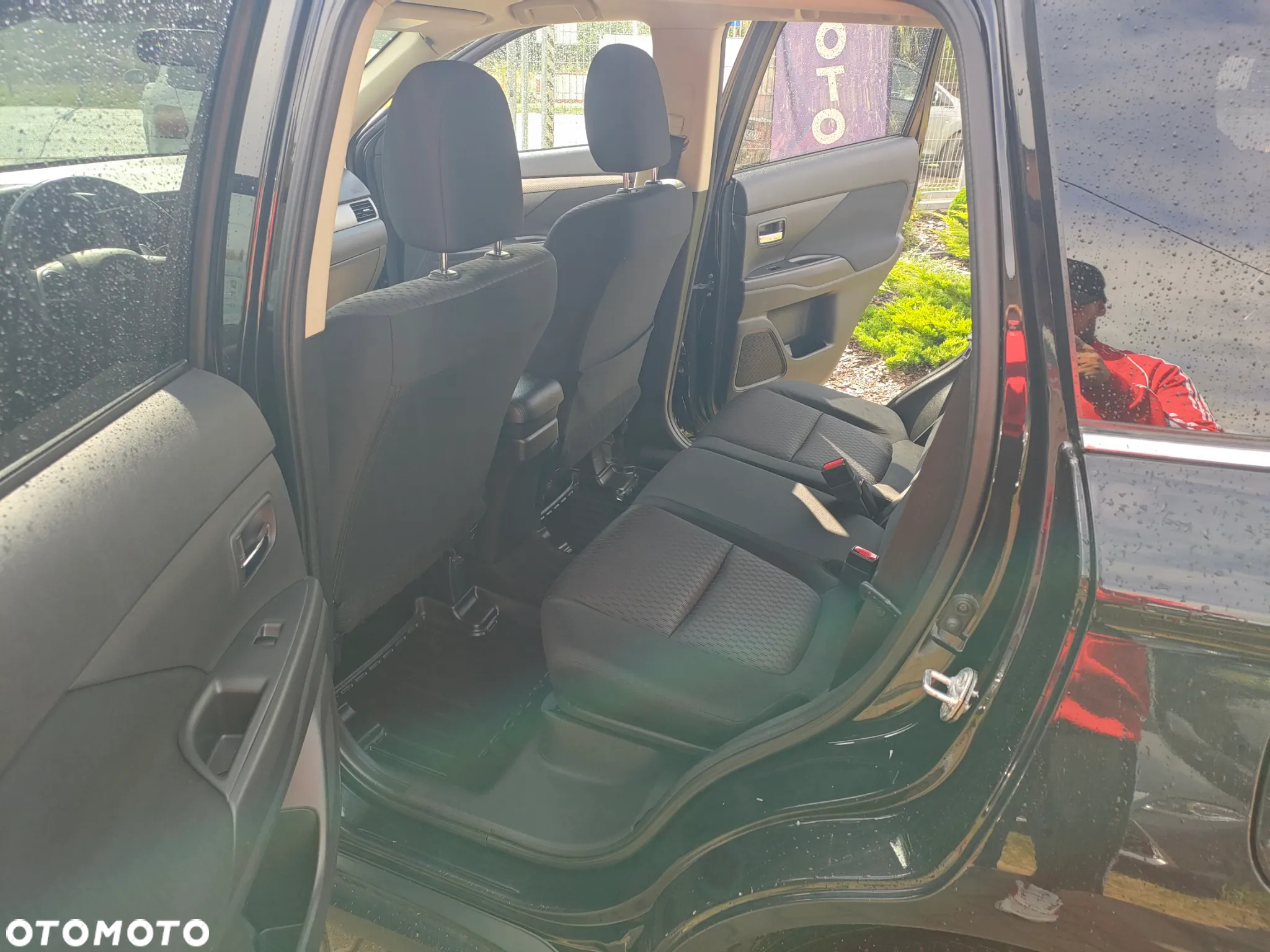Mitsubishi Outlander 2.0 Intense - 22