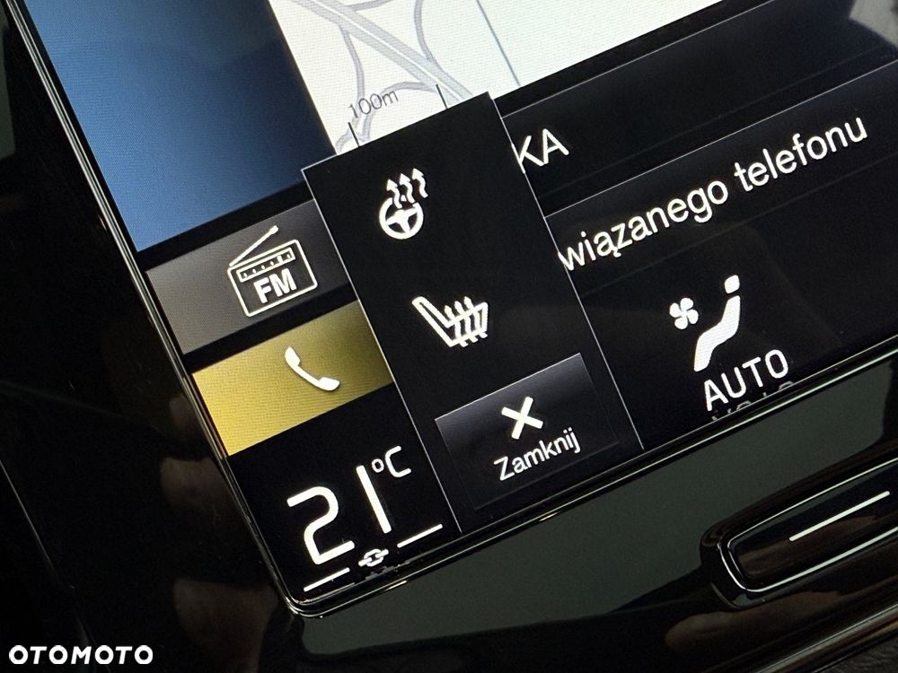 Volvo XC 40 D3 Momentum Pro - 28