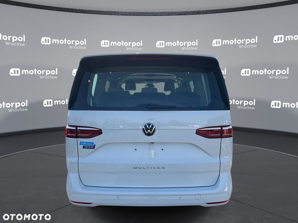 Volkswagen Multivan 2.0 TDI L2 Family DSG - 7