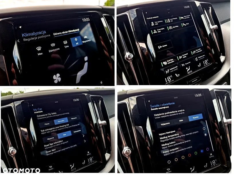 Volvo XC 60 - 14