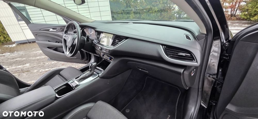 Opel Insignia 2.0 BiTurbo D 4x4 Automatik Ultimate Exclusive - 38