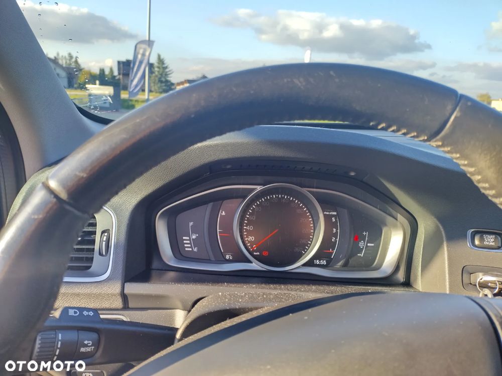 Volvo V60 D2 Drive-E Kinetic - 30