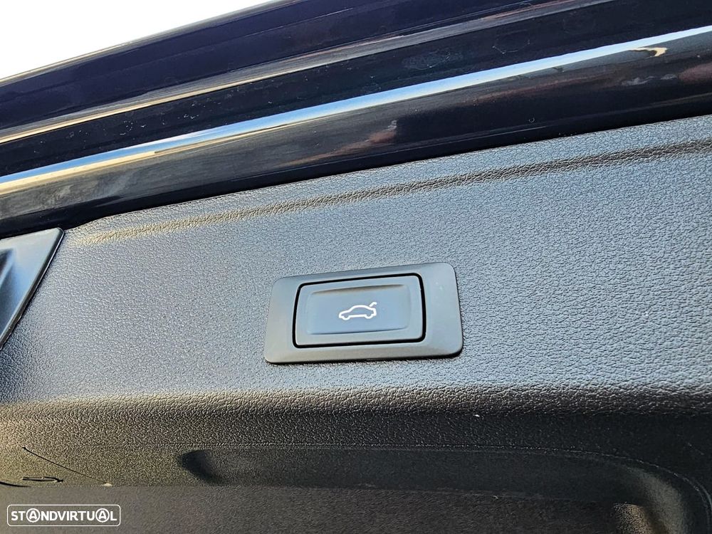 Audi A4 Avant 30 TDI S tronic - 7