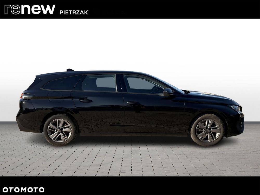 Peugeot 308 1.2 PureTech Active Pack S&S - 6