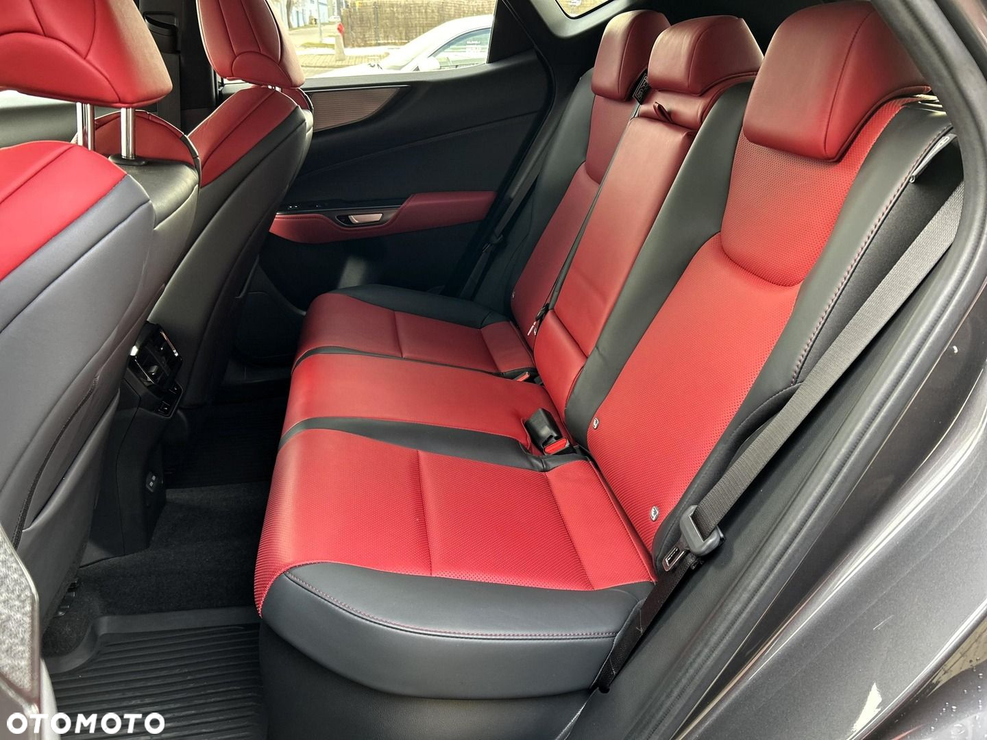 Lexus NX - 18
