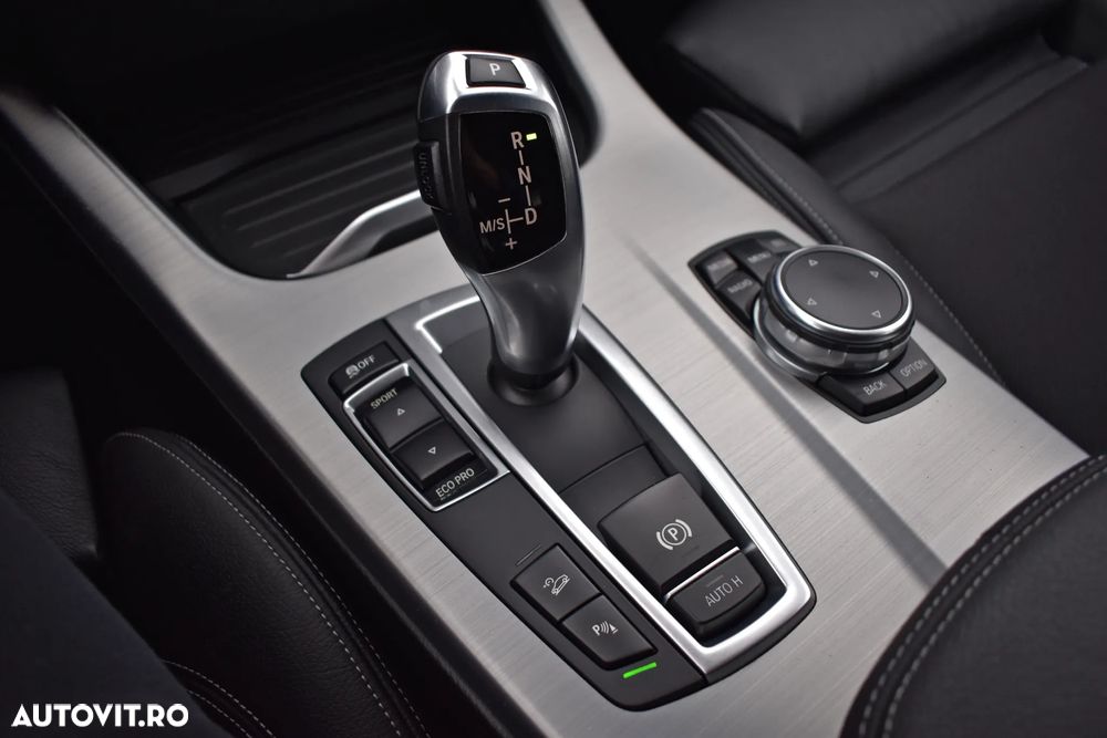 BMW X4 xDrive20d Aut. M Sport - 24