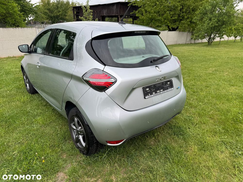 Renault Zoe - 10