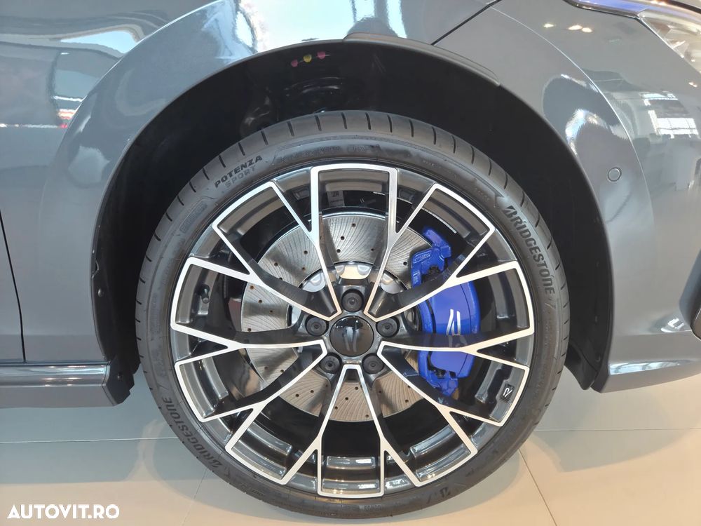 Volkswagen Golf 2.0 TSI OPF 4Motion DSG R - 11