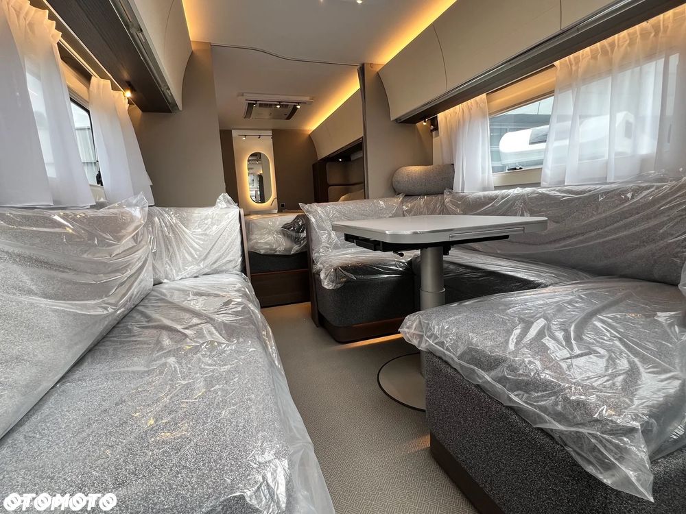 Adria ALPINA 663 HT - 11