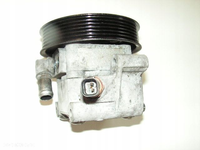 FOCUS MK2 1,6 16V POMPA WSPOMAGANIA JAK NOWA - 5