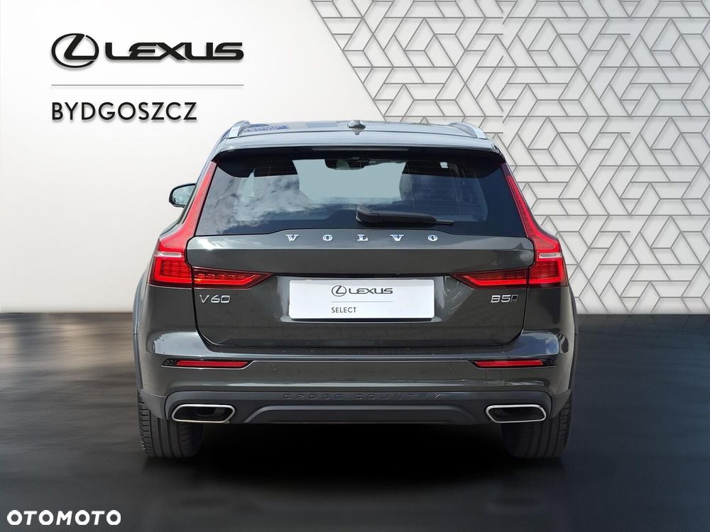 Volvo V60 - 5
