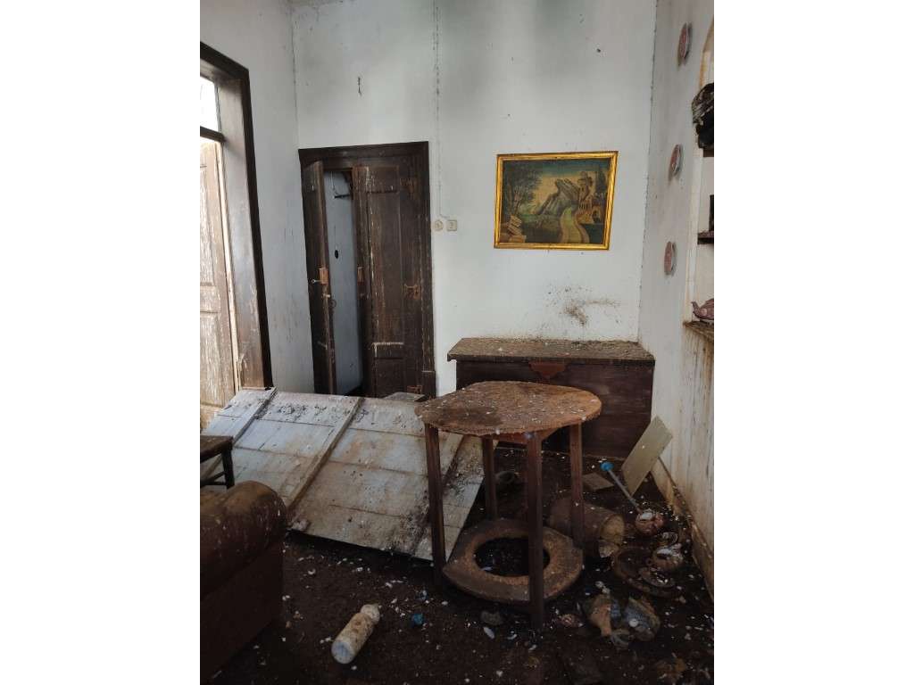 Prédio no Centro Histórico de Campo Maior - Grande imagem: 3/3