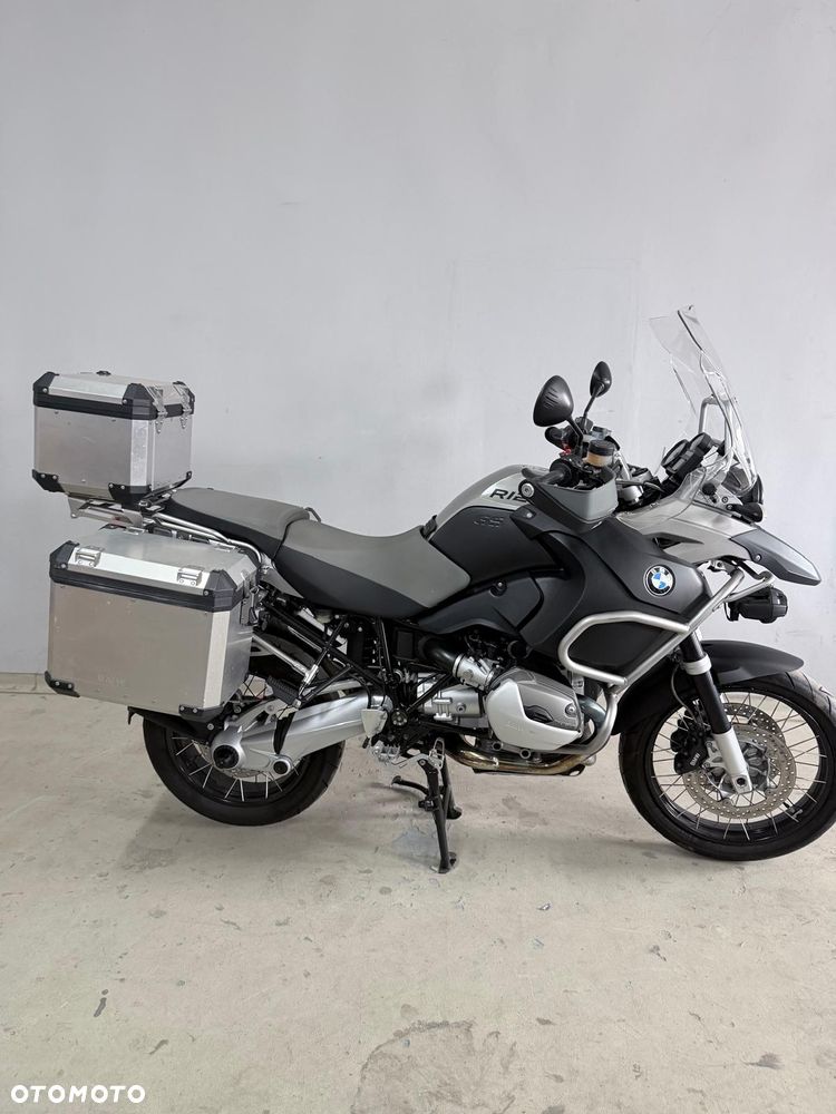 BMW GS - 14
