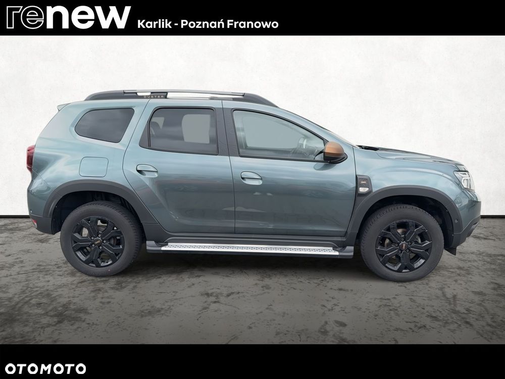 Dacia Duster - 5