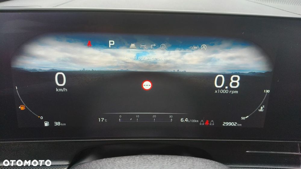 Kia Sportage 1.6 T-GDI MHEV Business Line 2WD DCT - 18