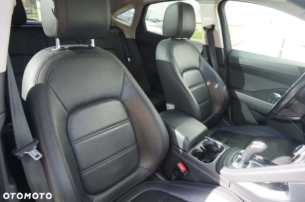 Jaguar E-Pace P250 AWD R-Dynamic S - 17