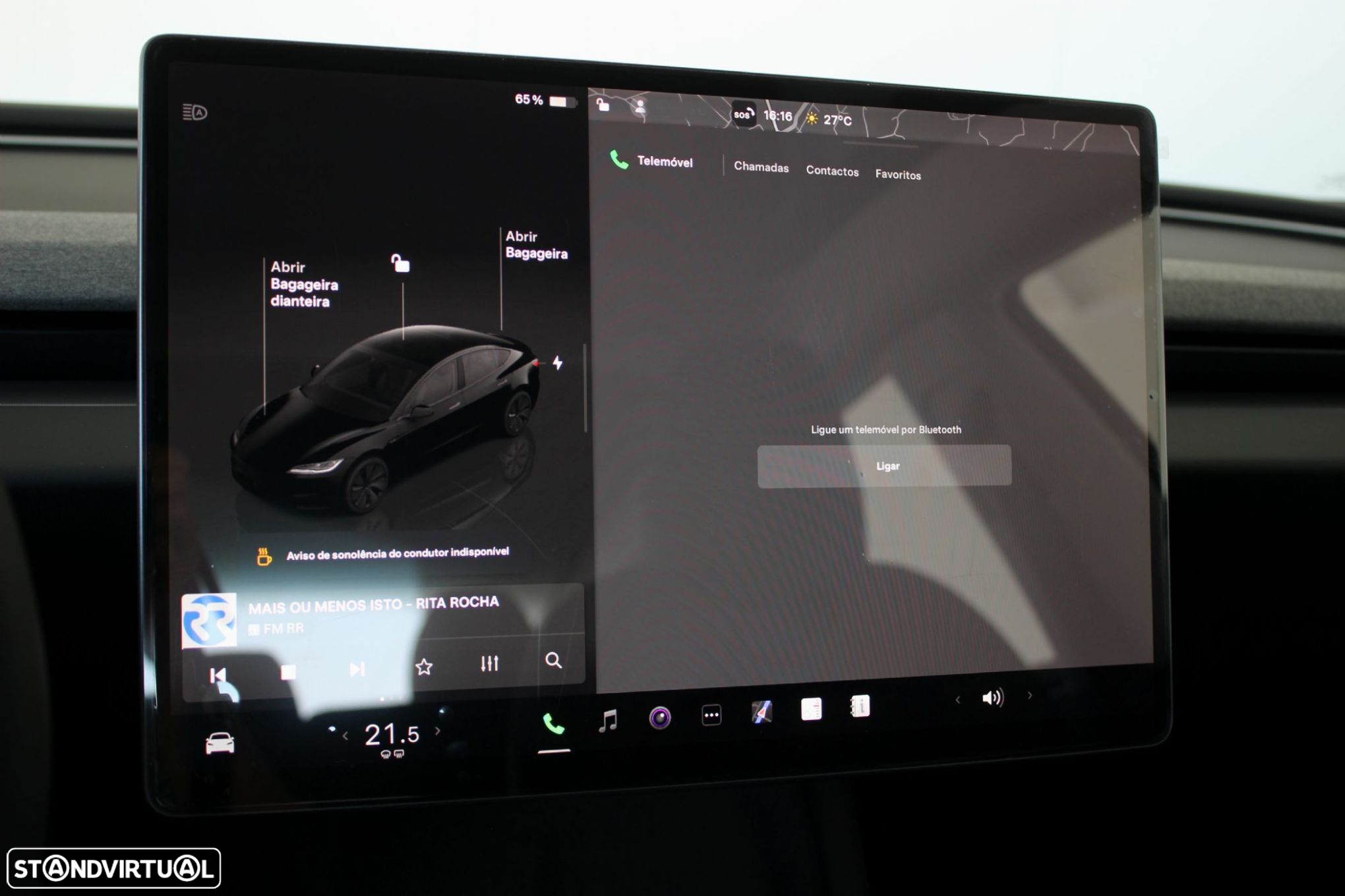 Tesla Model 3 - 27