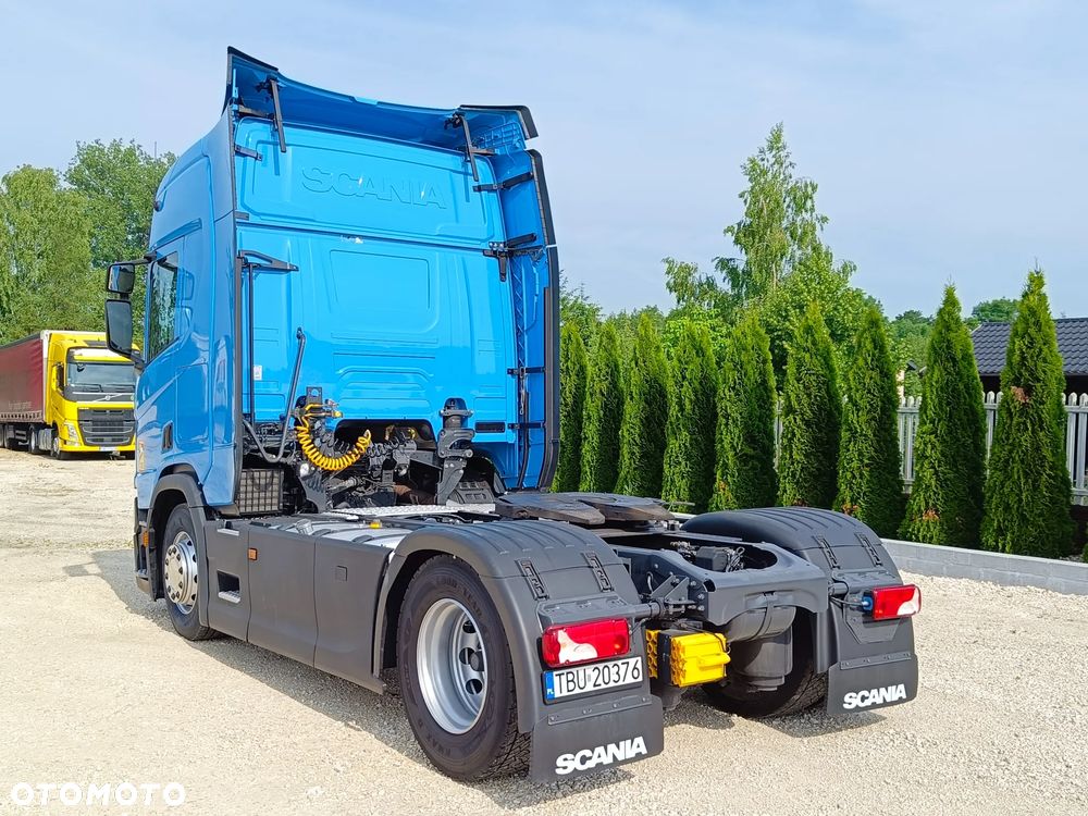 Scania R410 - 6